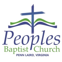 People's Baptist Church Logo